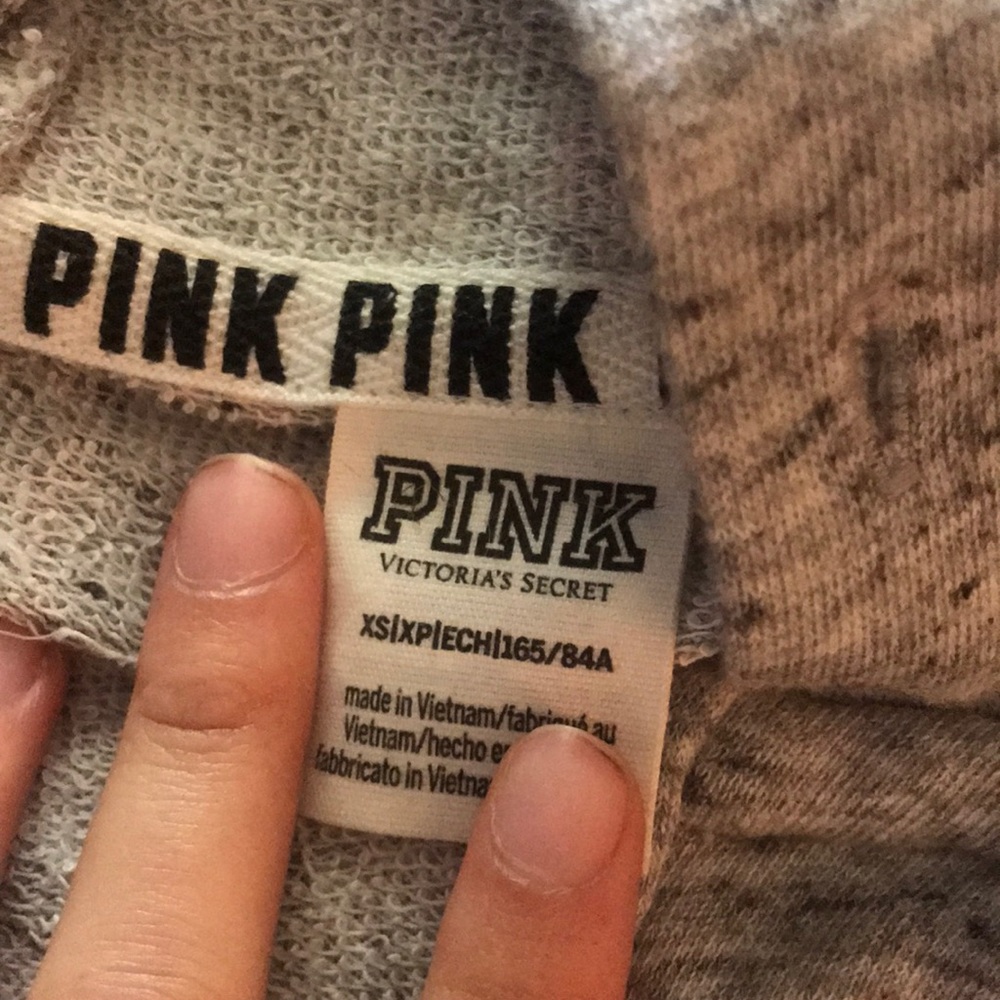 Pink jacket - Picture 3 of 4